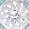 Wentylator VALKYRIE V12R ARGB PWM Biały