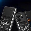Etui TECH-PROTECT Camshield Pro do Xiaomi Redmi Note 14 4G/LTE Czarny Kompatybilność Xiaomi Redmi Note 14 4G