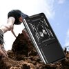 Etui TECH-PROTECT Camshield Pro do Xiaomi Redmi Note 14 4G/LTE Czarny Dominujący kolor Czarny