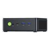 Komputer GMKTEC NucBox K6 R7-7840HS 32GB RAM 1TB SSD Wi-Fi Windows 11 Professional Liczba rdzeni 8