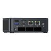 Komputer GMKTEC NucBox K6 R7-7840HS 32GB RAM 1TB SSD Wi-Fi Windows 11 Professional Maksymalna częstotliwość taktowania procesora [GHz] 5.1