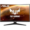 Monitor ASUS TUF Gaming VG328H1B 31.5" 1920x1080px 165Hz 1 ms [MPRT] Curved