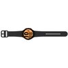 Smartwatch SAMSUNG Galaxy Watch 4 SM-R875FZ 44mm LTE Czarny Grubość koperty [mm] 9.8