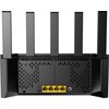 Router TENDA TE6L Pro 2.4 / 5 Ghz (DualBand), Wi-Fi Mesh Obsługiwane standardy Wi-Fi 7 (802.11 a/b/g/n/ac/ax/be)
