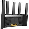 Router TENDA TE6L Pro 2.4 / 5 Ghz (DualBand), Wi-Fi Mesh Maksymalna prędkość transmisji bezprzewodowej [Mb/s] 5011