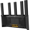 Router TENDA TE6L Pro 2.4 / 5 Ghz (DualBand), Wi-Fi Mesh Wejście na kartę SIM Nie