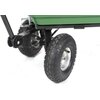 Wózek ogrodowy KINZO 75L 200Kg Głębokość [cm] 108