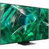 Telewizor SAMSUNG QE65S95C 65" OLED 4K 144Hz Tizen TV Dolby Atmos HDMI 2.1 Pobór mocy (tryb czuwania) [W] 0.5