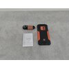 Smartfon MYPHONE Hammer Construction 2 5G Thermal 8/256GB 6.58" 120Hz Czarno-pomarańczowy Funkcje aparatu Portret AI