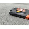 Smartfon MYPHONE Hammer Construction 2 5G Thermal 8/256GB 6.58" 120Hz Czarno-pomarańczowy Funkcje aparatu Tryb nocny