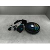 Robot sprzątający SENCOR SRV 9550BK Wysokość [cm] 9.5