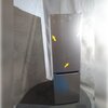 Lodówka AMICA FK299.2FTZXAA No frost 180cm Srebrna Sposób odszraniania (rozmrażania) chłodziarki No-Frost