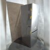 Lodówka AMICA FK299.2FTZXAA No frost 180cm Srebrna Dystrybutor wody Nie