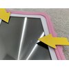 Tablet BLOW KidsTab 7" 2/32 GB Wi-Fi Różowy Złącze HDMI Nie