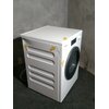 Pralko-suszarka MIELE WTD280 WCS Kolor Biały