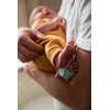 Niania elektroniczna OWLET Smart Sock 3 monitor oddechu Granatowy Sygnalizacja optyczna Tak