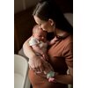 Niania elektroniczna OWLET Smart Sock 3 monitor oddechu Granatowy Regulacja głośności Tak