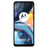 Smartfon MOTOROLA Moto G22 4/64GB 6.5" 90Hz Czarny PATW0005PL Aparat fotograficzny tylny Tak