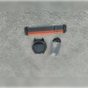 Smartwatch MIBRO GS Active Czarny Szkło Odporne na zadrapania