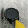 Smartwatch MIBRO GS Active Czarny Wykonanie paska Silikon
