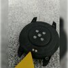 Smartwatch MIBRO GS Active Czarny Wykonanie paska Tkanina