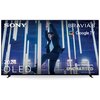 Telewizor SONY BRAVIA 8 K-77XR80PAEP 77" OLED 4K 120Hz Google TV Dolby Atmos Dolby Vision HDMI 2.1