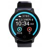 Smartwatch LENOVO Blaze HW10H Czarny Grubość koperty [mm] 10.3