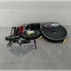 Robot sprzątający CONCEPT VR3210 Waga z opakowaniem [kg] 5.50