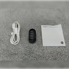 Smartband XIAOMI Mi Band 8 Czarny Szkło Odporne na zadrapania