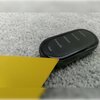 Smartband XIAOMI Mi Band 8 Czarny Wykonanie koperty Tworzywo sztuczne