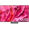 Telewizor SAMSUNG QE55S90C 55" OLED 4K 144Hz Tizen TV Dolby Atmos HDMI 2.1 Pobór mocy (tryb włączenia) [W] 82