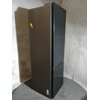 Lodówka SAMSUNG BESPOKE RB38A6B2EB1 No frost 203cm Grafitowa stal (metal) Sposób odszraniania (rozmrażania) chłodziarki No-Frost