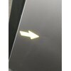 Lodówka SAMSUNG BESPOKE RB38A6B2EB1 No frost 203cm Grafitowa stal (metal) Liczba pojemników na warzywa 1
