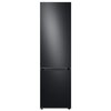 Lodówka SAMSUNG BESPOKE RB38A6B2EB1 No frost 203cm Grafitowa stal (metal)