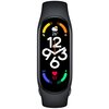 Smartband XIAOMI Mi Band 7 Czarny Grubość koperty [mm] 12.2