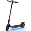 Hulajnoga elektryczna SHARP KS3CEU-B 25km 350W 8.5" Czarny Kolor Czarny