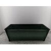 Donica KETER Full Bloom 17210614 120L Brązowy Wymiary [mm] 1140 x 493 x 757