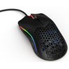 Mysz GLORIOUS Model O- Matte Black Dla graczy Tak