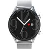 Smartwatch XINJI Nothing 1 Srebrny Szerokość koperty [mm] 46