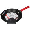 Patelnia ZWIEGER Obsidian 28 cm Powłoka zewnętrzna Aluminium