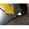Piekarnik AMICA ED97696BA+ X-TYPE Steam Elektryczny parowy Czarny A+ Funkcja Pizza, Termosonda  Funkcje dodatkowe Szyba refleksyjna