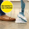 Mop parowy BLACK & DECKER FSMH13151SM 15w1 Kolor Biało-niebieski