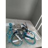 Mop parowy BLACK & DECKER FSMH13151SM 15w1 Przeznaczenie Do użytku domowego
