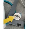 Mop parowy BLACK & DECKER FSMH13151SM 15w1 Rodzaj Mop parowy