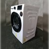 Pralka BEKO XBM3WFU48415W b300 8kg 1400 obr. EnergySpin SteamCure Zużycie energii na 100 cykli [kWh] 47