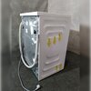 Pralka BEKO XBM3WFU48415W b300 8kg 1400 obr. EnergySpin SteamCure Zużycie prądu 47 kWh = 54.05 zł