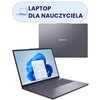 Laptop LENOVO IdeaPad Slim 3 16IRH10 16" IPS i5-13420H 24GB RAM 512GB SSD Windows 11 Home