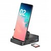 Stacja dokująca ZENWIRE BYL-2006A 8w1 USB Typu C Pasywny Typ Pasywny
