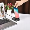 Stacja dokująca ZENWIRE BYL-2006A 8w1 USB Typu C Pasywny Interfejs USB Typu C