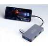 Hub ZENWIRE HV501 USB Typu C, Pasywny Dodatkowe informacje Extended Mode
